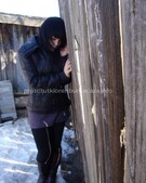 Анкета проститутки Рита - метро Хамовники, возраст - 19