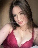 Анкета проститутки Алиса - метро Арбат, возраст - 20