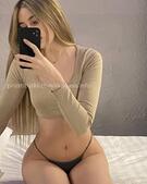 Анкета проститутки Ника - метро Басманный, возраст - 20