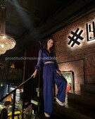 Анкета проститутки Леля - метро Сокол, возраст - 20