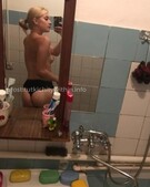 Анкета проститутки Марина - метро Тверской, возраст - 21