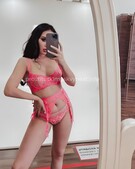 Анкета проститутки Инга - метро Мещанский, возраст - 21