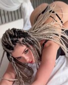 Анкета проститутки Лолита - метро Дорогомилово, возраст - 21