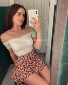 Анкета проститутки Леночка - метро Басманный, возраст - 22