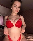 Анкета проститутки Диана - метро Басманный, возраст - 22