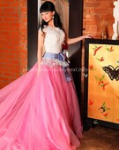 Анкета проститутки Юля - метро Хамовники, возраст - 22