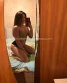 Анкета проститутки Кира - метро Таганский, возраст - 23