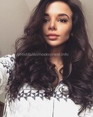 Анкета проститутки Ангелина - метро Коньково, возраст - 23