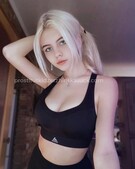 Анкета проститутки Услада - метро Ясенево, возраст - 23