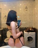 Анкета проститутки Полина - метро Люблино, возраст - 23