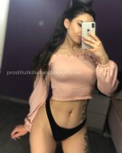 Анкета проститутки София - метро Южнопортовый, возраст - 23