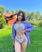 Анкета проститутки Леля - метро Даниловский, возраст - 23