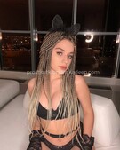 Анкета проститутки Аврора - метро Теплый Стан, возраст - 23