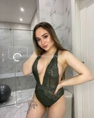 Анкета проститутки Таисия - метро Пресненский, возраст - 23