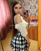 Анкета проститутки Екатерина - метро Хорошевский, возраст - 23