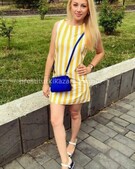 Анкета проститутки Ася - метро Басманный, возраст - 23