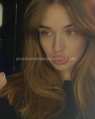 Анкета проститутки Дарина - метро Крылатское, возраст - 23