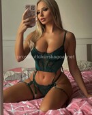 Анкета проститутки Вероника - метро Дорогомилово, возраст - 23