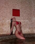 Анкета проститутки Эмма - метро Южнопортовый, возраст - 23