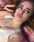 Анкета проститутки Лариса - метро Хамовники, возраст - 23