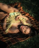 Анкета проститутки Дарина - метро Нижегородский, возраст - 23