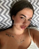 Анкета проститутки Елена - метро Басманный, возраст - 23