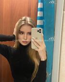 Анкета проститутки Ярослава - метро Щукино, возраст - 23