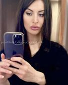 Анкета проститутки Кира - метро Ломоносовский, возраст - 23