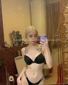 Анкета проститутки Даша - метро Строгино, возраст - 23