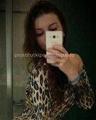 Анкета проститутки Алина - метро Бескудниковский, возраст - 23