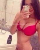 Анкета проститутки Римма - метро Теплый Стан, возраст - 23