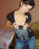 Анкета проститутки Зоя - метро Тушино, возраст - 23