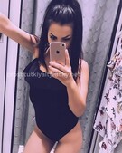 Анкета проститутки Лизочка - метро Текстильщики, возраст - 23