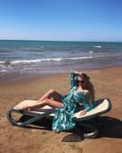 Анкета проститутки Николь - метро Семеновский, возраст - 23