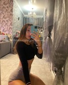 Анкета проститутки Таисия - метро Коптево, возраст - 23