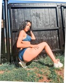 Анкета проститутки Эвелина - метро Черемушки, возраст - 23