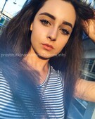 Анкета проститутки Тамара - метро Пресненский, возраст - 23