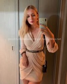 Анкета проститутки Яна - метро Метрогородок, возраст - 23