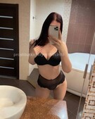 Анкета проститутки Зита - метро Даниловский, возраст - 23