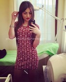 Анкета проститутки Устина - метро Арбат, возраст - 24