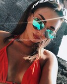 Анкета проститутки Ульяна - метро Можайский, возраст - 24