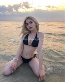 Анкета проститутки Злата - метро Тропарево-Никулино, возраст - 24