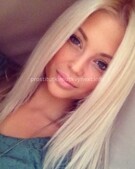 Анкета проститутки Таюша - метро Преображенское, возраст - 24