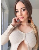 Анкета проститутки Олеся - метро Тушино, возраст - 24