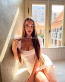 Анкета проститутки Света - метро Беговой, возраст - 24