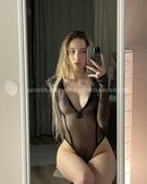 Анкета проститутки Варвара - метро Северное Медведково, возраст - 24