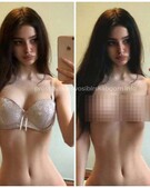 Анкета проститутки Ярослава - метро Тверской, возраст - 24