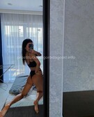 Анкета проститутки Ульяна - метро Тушино, возраст - 24