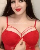 Анкета проститутки Надя - метро Хорошевский, возраст - 24