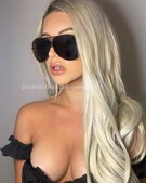 Анкета проститутки Юля - метро Пресненский, возраст - 24